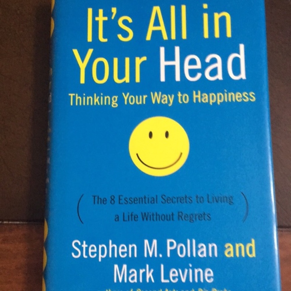 It’s All in your Head